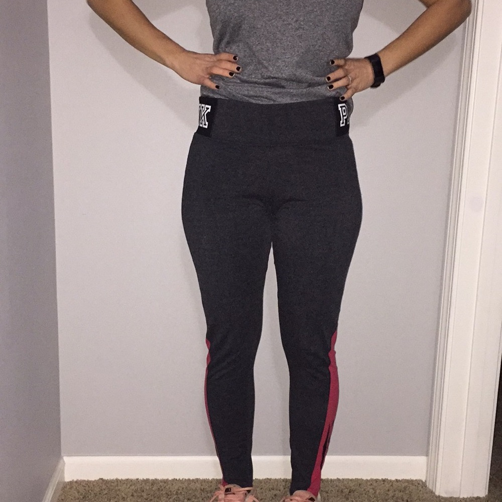 PINK leggings